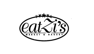 EATZI'S MARKET & BAKERY