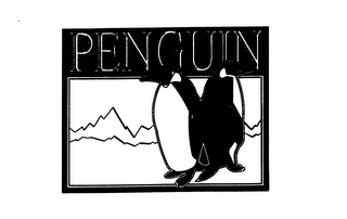 PENGUIN