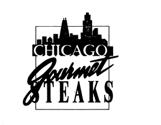 CHICAGO GOURMET STEAKS