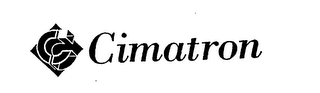 C CIMATRON