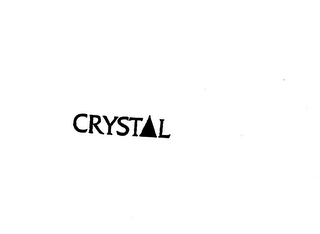 CRYSTAL