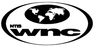 NTIS WNC