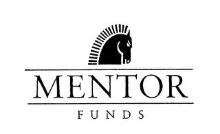 MENTOR FUNDS