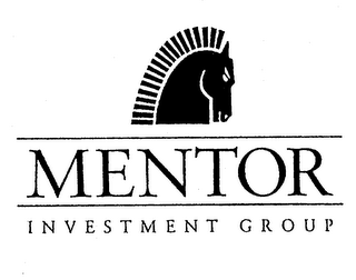 MENTOR INVESTMENT GROUP