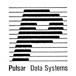 P PULSAR DATA SYSTEMS