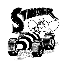 STINGER