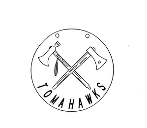 TOMAHAWKS