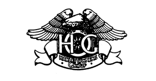 HOG HARLEY OWNERS GROUP