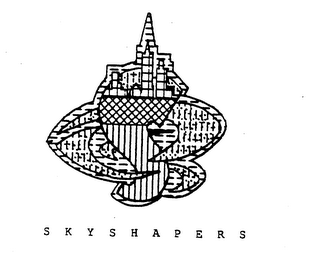 SKYSHAPERS