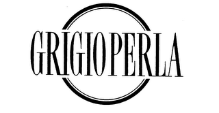 GRIGIOPERLA