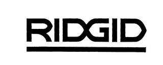 RIDGID
