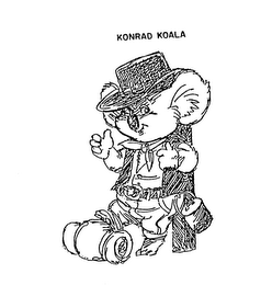 KONRAD KOALA