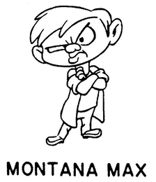 MONTANA MAX