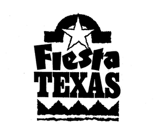 FIESTA TEXAS