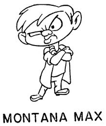 MONTANA MAX