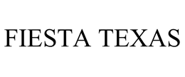 FIESTA TEXAS, INC.