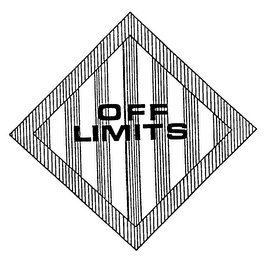 OFF LIMITS