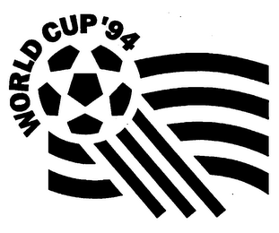 WORLD CUP '94