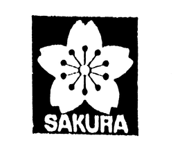 SAKURA COLOR PRODUCTS CORPORATION logo