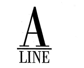 A LINE