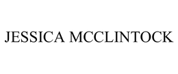 JESSICA MCCLINTOCK