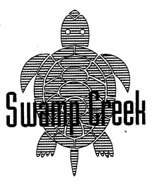 SWAMP CREEK