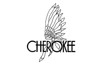 CHEROKEE
