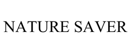 NATURE SAVER
