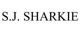 S.J. SHARKIE