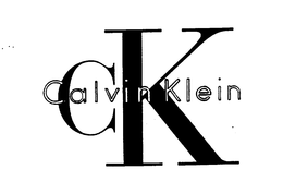 CK CALVIN KLEIN