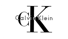 CK CALVIN KLEIN