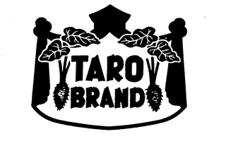 TARO BRAND