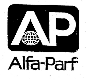 AP ALFA-PARF