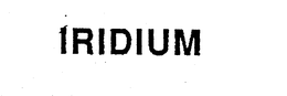 IRIDIUM SATELLITE LLC