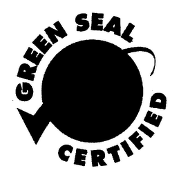 GREEN SEAL