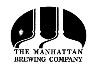 THE MANHATTAN BREWING COMPANY