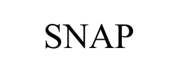 SNAP trademark