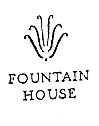 FOUNTAIN HOUSE