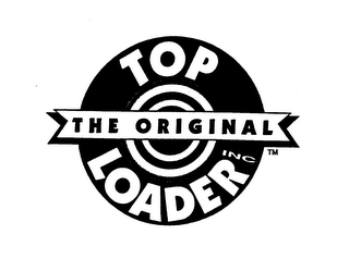 THE ORIGINAL TOP LOADER INC.