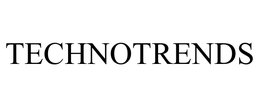 TECHNOTRENDS