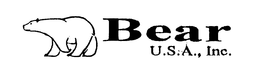 BEAR U.S.A., INC.