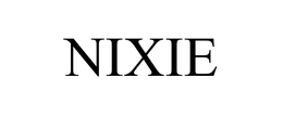 NIXIE