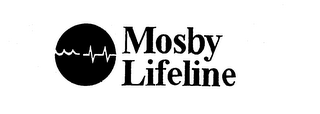 MOSBY LIFELINE