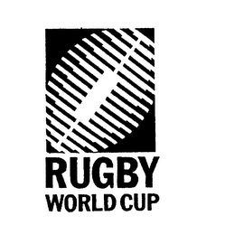 RUGBY WORLD CUP