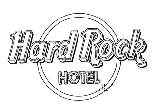 HARD ROCK HOTEL