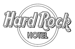 HARD ROCK HOTEL