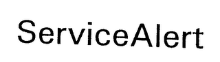 SERVICEALERT