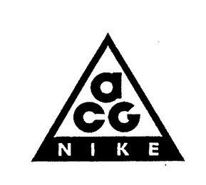 ACG NIKE