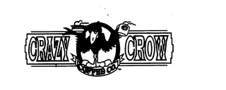 CRAZY CROW COFFEE CO.