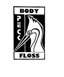 PECK BODY FLOSS